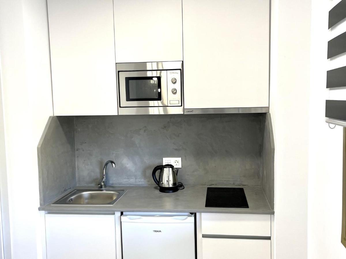 Apartbeach Novelty 3º Frente Playa Y Gran Terraza Salou Buitenkant foto