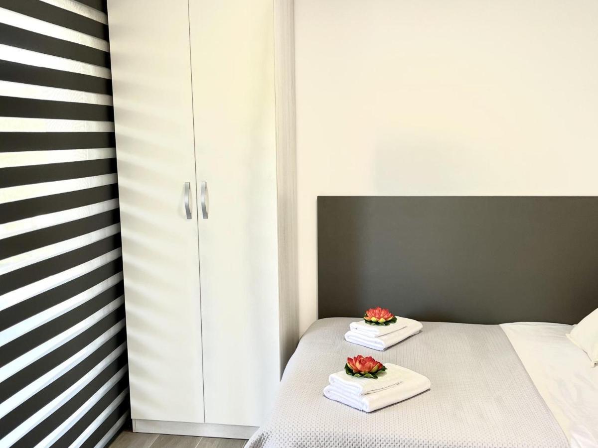 Apartbeach Novelty 3º Frente Playa Y Gran Terraza Salou Buitenkant foto