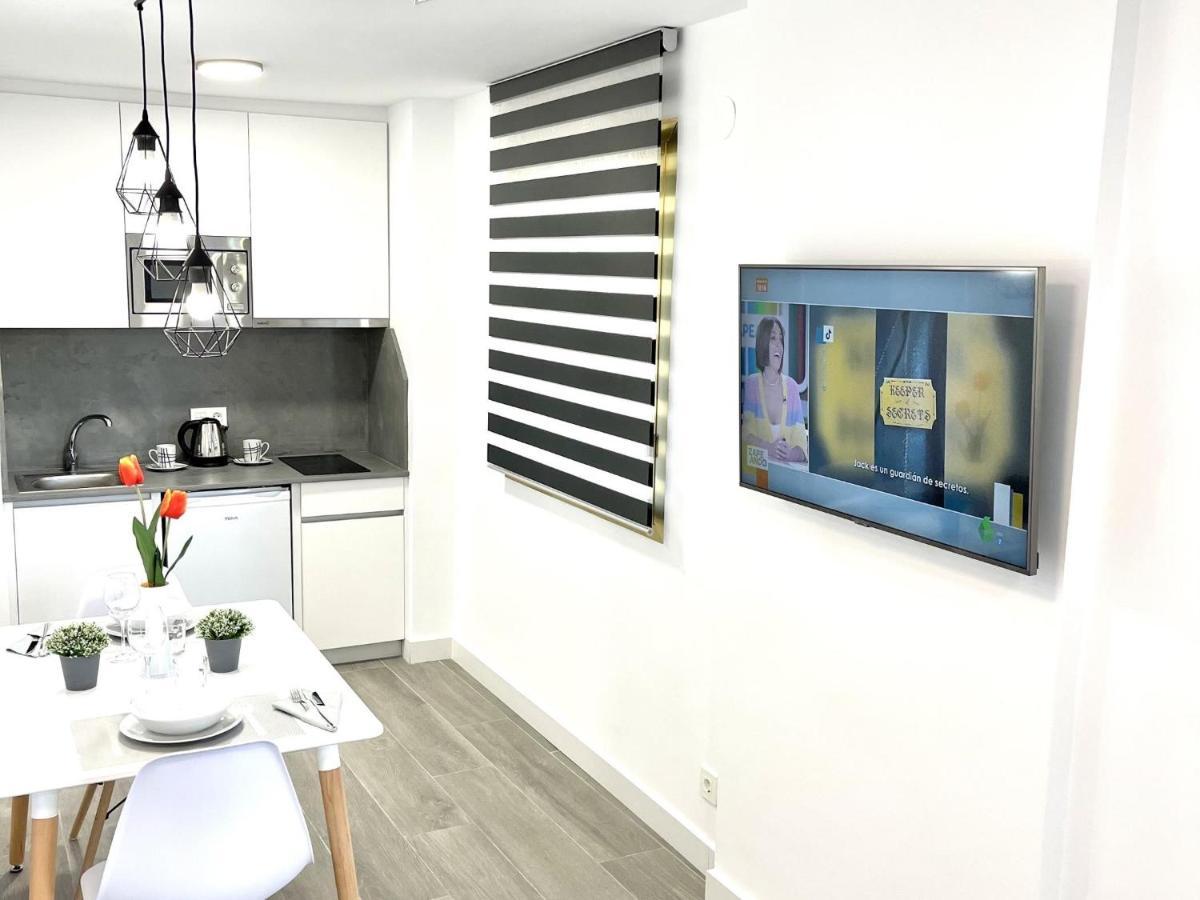 Apartbeach Novelty 3º Frente Playa Y Gran Terraza Salou Buitenkant foto