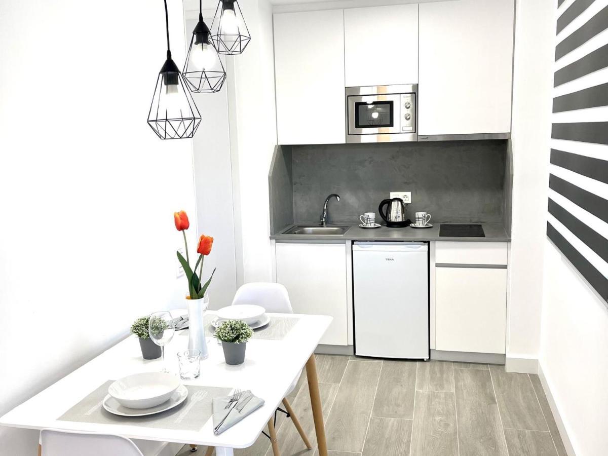 Apartbeach Novelty 3º Frente Playa Y Gran Terraza Salou Buitenkant foto