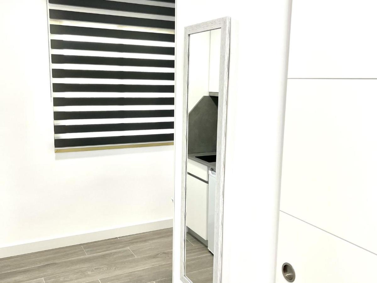 Apartbeach Novelty 3º Frente Playa Y Gran Terraza Salou Buitenkant foto