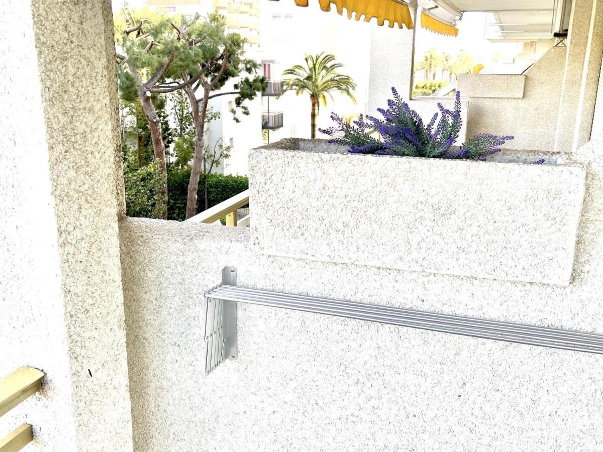 Apartbeach Novelty 3º Frente Playa Y Gran Terraza Salou Buitenkant foto